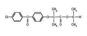 Fenofibrate